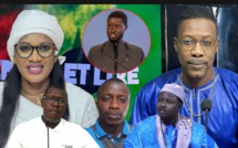 Face à Tange révélations de Astou Sakho ADS sur les contrats miniers-Diomaye -Sonko-arrestations des journalistes