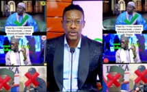A.J-Révélation de Tange sur Pape Sy qui démasque l'audio de Cheikh O Diagne sur ses accusations LGBT