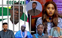 WAX SA XLAT-Emprisonnement Bah-Imam Ndao-colére de son avocat Me El Hadj Diouf-menaces de Sonko...