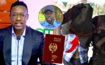 A. J-Révélation explosive de Tange sur les 130 passeports diplomatiques du 1er Février au 31Mars 2024