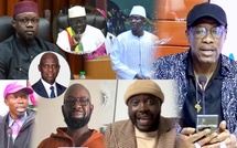 🛑Sonko-abrogation amnistie-Tounkara-Khoureychi-Abdou Nguer-Bachir Fofana-Sarr Allmagne massacrent...
