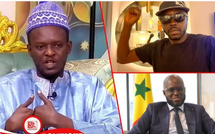 Révélations inattendue de Mollah sur le député Cheikh Thioro de Pastef et balance une bombe sur El M