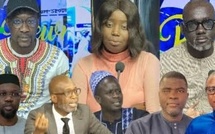 🛑Sanction est tombée-FMI démasque-Sonko-réplique Bouba Nd à Pastef Badara G-Malal Diallo &amp;Tange réag