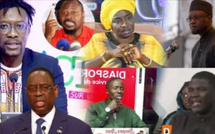 🛑Tange vilipende Sonko-Mimi Toure-Amadou Ba-Abdou Ng attaque-Guy Marius-Macky-FMI exige