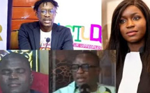 Révélation de Tange sur la réaction de Léna Elisa Mendy Pastef Quand l’insulte devient l’argument