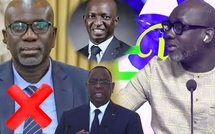 Salée réplique de Malal Diallo APR sur les mensonges du ministre Moustapha Sarré sur Macky Moustapha