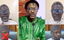 Surprenante révélation du maire Yeba Dieng sur les menace du régime pour effacer les journalistes et