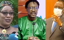Réaction de Tange sur les révélation de Dieguy Diop sur les convocations avec les fonds COVID et...