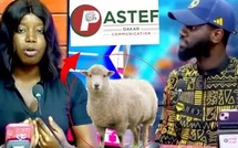 CA SE DISCUTE-Grave révélation sur la salée réplique de Ameth Ndoye aux détracteurs pastéfiens sur