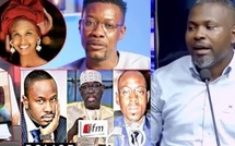 URGENT- Révélation explosive de Mamadou Kane sur les convocations et cautions sur les fonds COVID