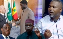 Surprenante révélation de Mamadou Kane Vision Bokk Sénégal sur la polémique du rapport et FMI