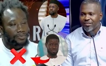 URGENT-Révélation explosive de Mamadou Kane Vision Bokk Sénégal sur les injures de Azoura à Diomaye