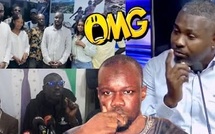 Vague de licenciements par Sonko et son régime Mamadou Kane déverse sa colère sur la vengeance de...