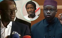 🔴DIRECT – Après l'attaque de Sonko, Thierno Alassane Sall contre-attaque en conférence de presse
