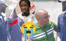 URGENT-Abdou Nguer reçoit une forte délégation dirigée par Omar Sow APR-Ameth Ndoye &amp; cie à Rebeuss