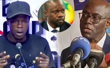 Réaction choc de Tapha Sarr après la riposte sanglante de Thierno Alassane Sall contre Sonko
