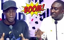 Un an Sonko &amp; Diomaye 0résultat? Débat tendu entre le chroniqueur Tapha Sarr et Mouhamed de Pastef