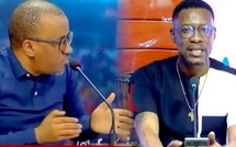 Terrible révélation de Omar Sow APR sur Dame Mbodji attaque sévèrement Guy Marius et Waly Diouf Bodi