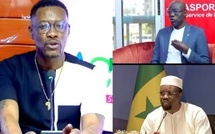 Révélation explosive de l'Ambassadeur Cheikh Thiam sur le PM et dénonce avec fermeté la situation