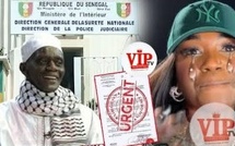 🔴DIRECT : Convocation Mia Guissé à la CYbersecurite avec Mame Matar Jamra