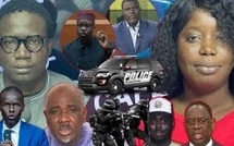🔴Amadou sall convoqué - rejet conseil constitutionnel - waly diouf attaque - Lamine Badji réagit...