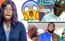 Ndèye Fatou recadre sévèrement Serigne S. Gueye après ses propos contre Amadou et Marième F Sall...