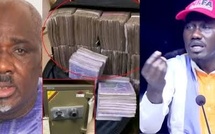 Grave sortie de Djiby Ndiaye après l’arrestation du frère de Farba Ngom " Sonko a des comptes rendre