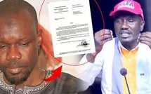 Plainte contre Sonko : Djiby Ndiaye lâche une bombe après ses menaces et avertit les magistrats