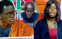 Intégration du Sénégal à l’AES : Ndeye Fatou réagit aux révélations explosives d’Arona Niang