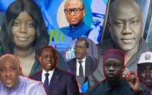 🔴Réaction de Cheikh Fall sur-Farba inculpé-suspension des médias-Ndeye S Dieng- arrestation Badara G
