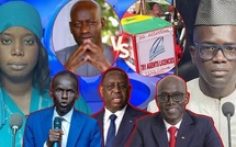 🔴Abass Fall humilié publiquement, scandale Farba Ngom,TAS dézingue le régime, Cheikh Danfakha balance