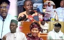 🔴Révélation de Tange-Sonko piégé-Commissaire Keita-Abdou Nguer menace-Aissata T Sall-Guy Imam Dramé