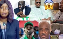 🔴 Affaire Badara Gadiaga – Mame Boye Diao cité dans un scandale foncier, retour de Macky en débat, P