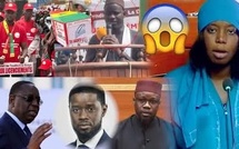 🔴Abass Fall humilié-arrestation Badara Gadiaga?-Ismaïla Madior cité-Doudou Wade accuse Sonko-Tange..