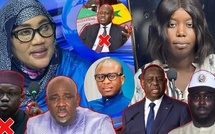 🔴Ndeye Sow Leïla brise le silence: Abass Fall humilié, immunité levée, médias fermés, TAS tacle Sonko