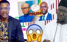 Réaction de Tange sur la défense de Cheikh Oumar Diagne, ancien ministre conseiller à Badara Gadiaga