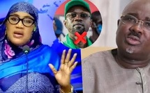 URGENT-Emprisonnement de Farba Ndeye Sow Leila fustige le DG Waly Diouf Bodian et tire sa colère
