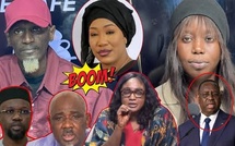 🔴Réaction de Mollah Nomad-Sonko djazakalisé?Dieguy quitte APR-recour ADF-Cheikh Yerim et cie vers la