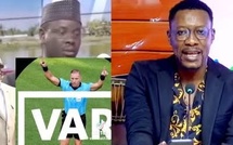 Surprenante réaction de Tange sur la révélation du ministre Biram Souley sur la réalisation de Macky