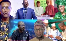 🛑Révélations de Tange-Macky honnoré-Diéguy quitte-Pm au Daaka-Karim Xrum-Badara G- Cheikh O D