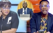 Grave révélation de Tange sur Aïssatou Diop Fall attaque l'arrêté du ministre Aliou Sall à la C.S