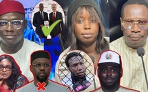 🛑Sallé réplique de Macky-injures Azoura-décès-Sonko menace-presse en d@anger-Ch Kandé &amp; Pisco tirent