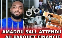 🛑Fils de Macky Amadou Sall recherché- Amadou Ba ex PM Waly Seck visés-sur la situation au PJF voici