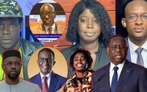 🛑Amadou Ba son fils-Waly Seck-Amadou Sall visés-Pape Alé condamné-Yerim Seck déballe-M.Mané &amp;Tapha S