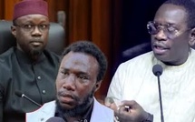 URGENT- Terrible réaction de l'analyste Ameth Seck sur la grosse manipulation de pastef &amp;ses cadres