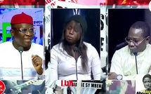 Nouvelle révélation terrifiante du journaliste Cheikh Kandé sur les injures &amp;manipulations de pastef