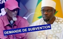 Terrible révélation de Mollah Nomad sur la subvention ADPME de la presse et tire sur le PM Sonko