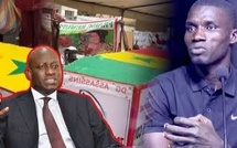 Surprenante révélation de Cheikh Lo influenceur de Macky sur Abass Fall face aux licenciés adoube..