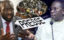 URGENT-Révélation de l'analyste Ameth Seck sur le ministre Aliou Sall &amp; le ballonnement de la presse