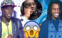URGENT - Sc@ndale Amadou Sall et le fils d’Amadou Bâ : réaction inattendue du chroniqueur Tapha Sarr